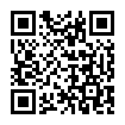 QR code for this PAOParts product page