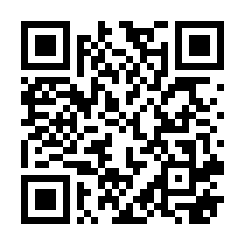 QR code for this PAOParts product page