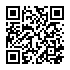 QR code for this PAOParts product page