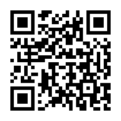 QR code for this PAOParts product page