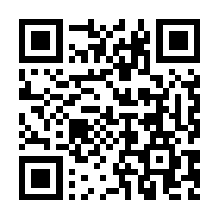 QR code for this PAOParts product page