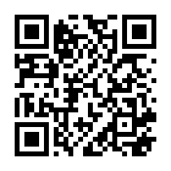QR code for this PAOParts product page