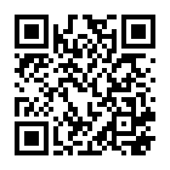QR code for this PAOParts product page