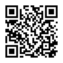QR code for this PAOParts product page