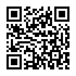 QR code for this PAOParts product page