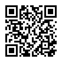 QR code for this PAOParts product page