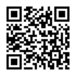 QR code for this PAOParts product page