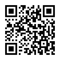QR code for this PAOParts product page