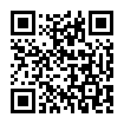 QR code for this PAOParts product page