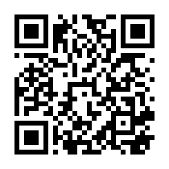 QR code for this PAOParts product page