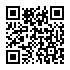 QR code for this PAOParts product page