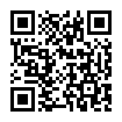 QR code for this PAOParts product page