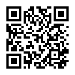 QR code for this PAOParts product page