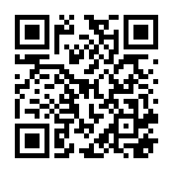 QR code for this PAOParts product page