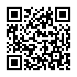 QR code for this PAOParts product page