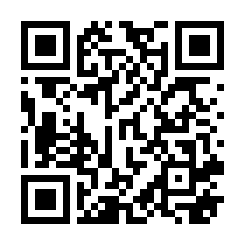QR code for this PAOParts product page