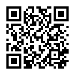 QR code for this PAOParts product page