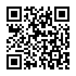 QR code for this PAOParts product page