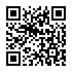 QR code for this PAOParts product page