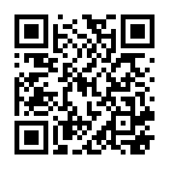 QR code for this PAOParts product page