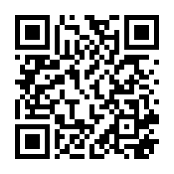 QR code for this PAOParts product page