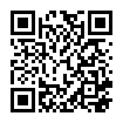 QR code for this PAOParts product page