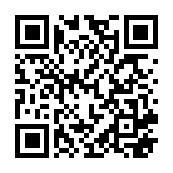 QR code for this PAOParts product page