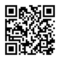 QR code for this PAOParts product page