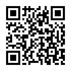 QR code for this PAOParts product page