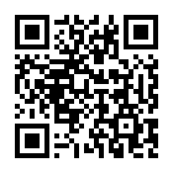 QR code for this PAOParts product page