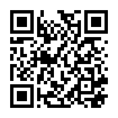 QR code for this PAOParts product page