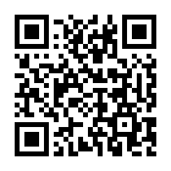 QR code for this PAOParts product page
