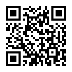 QR code for this PAOParts product page