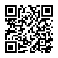 QR code for this PAOParts product page