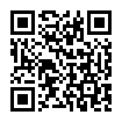 QR code for this PAOParts product page