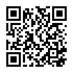 QR code for this PAOParts product page