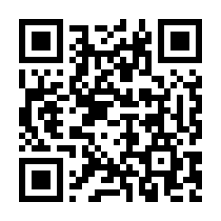 QR code for this PAOParts product page