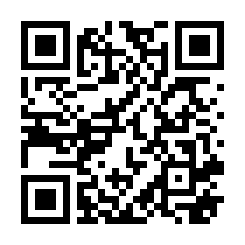 QR code for this PAOParts product page