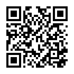 QR code for this PAOParts product page