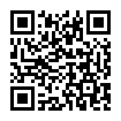 QR code for this PAOParts product page