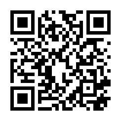 QR code for this PAOParts product page