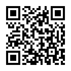 QR code for this PAOParts product page