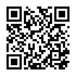 QR code for this PAOParts product page