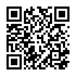 QR code for this PAOParts product page