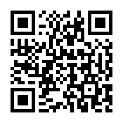 QR code for this PAOParts product page