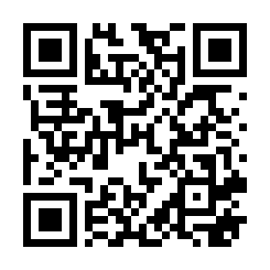 QR code for this PAOParts product page