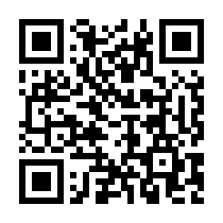 QR code for this PAOParts product page