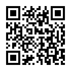 QR code for this PAOParts product page