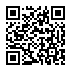 QR code for this PAOParts product page