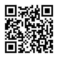 QR code for this PAOParts product page